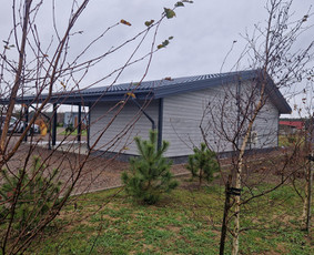 Karkasiniai namai,terasos stogin ir kiti statiniai iki raktų / Petras Sutula / Darbų pavyzdys ID 3625817