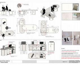 Brėžiniai-vizualizacijos-pilnas projektas-įgyvendinimas / indizainas.lt (Skaistė ir Indrė) / Darbų pavyzdys ID 3865519