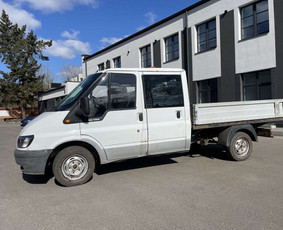 Keleivinių ir bortinių mikroautobusų nuoma / Blackbus / Darbų pavyzdys ID 3865593