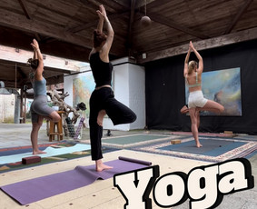 Jogos mokytojas-instruktorius Vilniuje - Joga, jogos treneriai - 4 Joga, jogos treneriai - Jogos mokytojas-instruktorius Vilniuje - 4