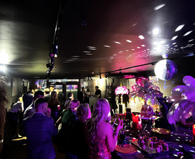 Salių erdvių nuoma renginiams / HELLO BAR / Darbų pavyzdys ID 3865651