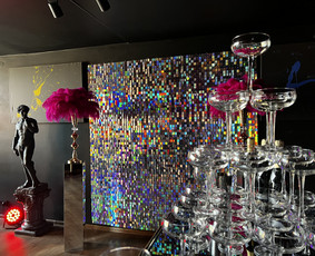 Salių erdvių nuoma renginiams / HELLO BAR / Darbų pavyzdys ID 3865653