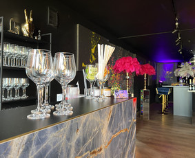 Salių erdvių nuoma renginiams / HELLO BAR / Darbų pavyzdys ID 3865655