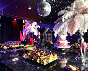 Salių erdvių nuoma renginiams / HELLO BAR / Darbų pavyzdys ID 3865657
