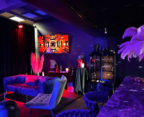 Salių erdvių nuoma renginiams / HELLO BAR / Darbų pavyzdys ID 3865659