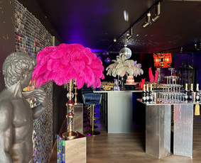 Salių erdvių nuoma renginiams / HELLO BAR / Darbų pavyzdys ID 3865661