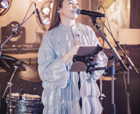 Renginiai, šventės - Atlikėja Aistay ir Gyvo Garso Grupė - 4