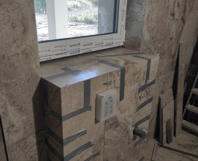 Kokybiškas plytelių klijavimas / Mindaugas / Darbų pavyzdys ID 3860741