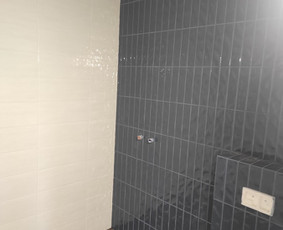 Kokybiškas plytelių klijavimas / Mindaugas / Darbų pavyzdys ID 3860693