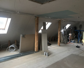 Vidaus apdailos darbai, kapitalinis remontas, renovacija / Eduardas Brazys / Darbų pavyzdys ID 3865791