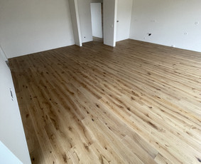 Profesionalus grindų klojimas. / Donwood / Darbų pavyzdys ID 3806514