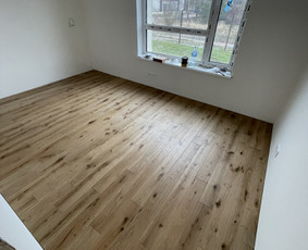 Profesionalus grindų klojimas. / Donwood / Darbų pavyzdys ID 3806510