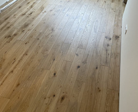 Profesionalus grindų klojimas. / Donwood / Darbų pavyzdys ID 3806500