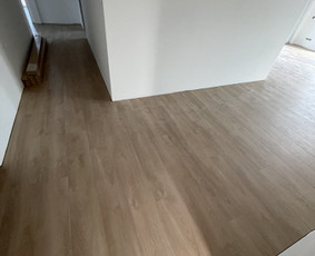 Profesionalus grindų klojimas. / Donwood / Darbų pavyzdys ID 3703619