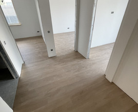 Profesionalus grindų klojimas. / Donwood / Darbų pavyzdys ID 3703615