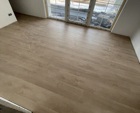Profesionalus grindų klojimas. / Donwood / Darbų pavyzdys ID 3703613