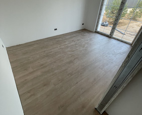 Profesionalus grindų klojimas. / Donwood / Darbų pavyzdys ID 3703609