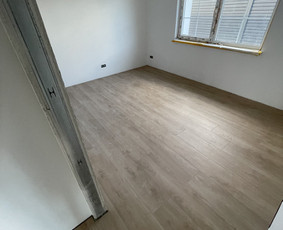 Profesionalus grindų klojimas. / Donwood / Darbų pavyzdys ID 3703607