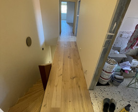 Profesionalus grindų klojimas. / Donwood / Darbų pavyzdys ID 3530061