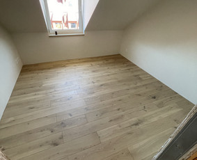 Profesionalus grindų klojimas. / Donwood / Darbų pavyzdys ID 3530059
