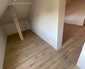 Profesionalus grindų klojimas. / Donwood / Darbų pavyzdys ID 3530057
