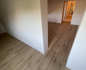 Profesionalus grindų klojimas. / Donwood / Darbų pavyzdys ID 3530051