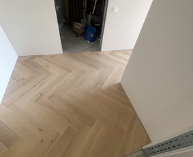 Profesionalus grindų klojimas. / Donwood / Darbų pavyzdys ID 3502134