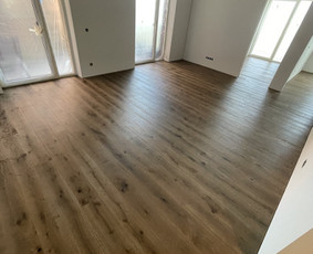 Profesionalus grindų klojimas. / Donwood / Darbų pavyzdys ID 3480234