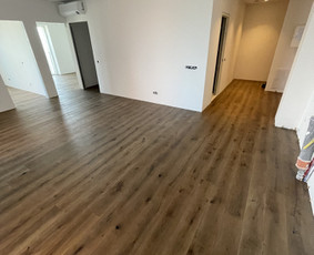 Profesionalus grindų klojimas. / Donwood / Darbų pavyzdys ID 3480226