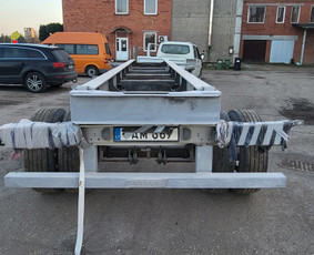 Dažymas Smėliavimas / Dažymas / Darbų pavyzdys ID 3865921