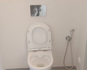 Santechnikai, santechnikos darbai - Santechniko paslaugos - 4