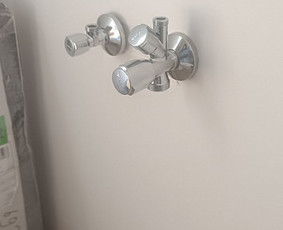 Indaplovės pajungimas - Santechniko paslaugos - 1