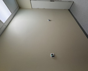Vidaus apdailos darbai / Robertas / Darbų pavyzdys ID 3866017