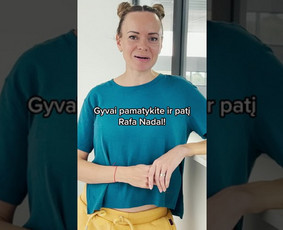 Efektyvi Google, Facebook Reklama/ Soc. Tinklai/ Seo - Reklamos internete kūrimas - 3 Reklamos internete kūrimas - Efektyvi Google, Facebook Reklama/ Soc. Tinklai/ Seo - 3