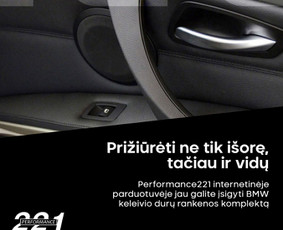 Meta, Google reklama, Seo/geo, video marketingas / Lukas Pačėsas | MB Way Makers / Darbų pavyzdys ID 3866047