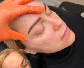 Permanentinis makiažas - Vilma Mickienė - Vilma Permanent - Antakių permanentinis makiažas - 4 Antakių permanentinis makiažas - Permanentinis makiažas - Vilma Mickienė - Vilma Permanent - 4