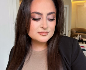 Profesionalus makiažas visoms progoms! - Vestuvinis makiažas - 4 Vestuvinis makiažas - Profesionalus makiažas visoms progoms! - 4