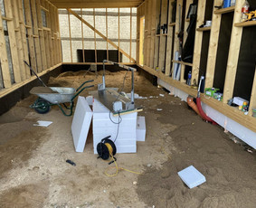 Grindų Paruošimas / Betonavimas / Grindų Betonavimas / Darbų pavyzdys ID 3866311