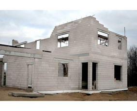 Mūro darbai - Mūro darbai, mūrijimas - 3 Mūro darbai, mūrijimas - Mūro darbai - 3