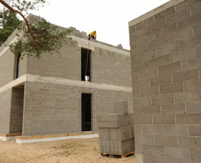 Mūro darbai - Mūro darbai, mūrijimas - 4 Mūro darbai, mūrijimas - Mūro darbai - 4