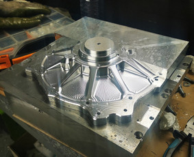 Cnc frezavimas, projektavimas. - Frezavimas (CNC) - 2 Frezavimas (CNC) - Cnc frezavimas, projektavimas. - 2