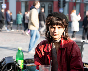 Fotografė Palangoje / Zivile Latakaite / Darbų pavyzdys ID 3866915