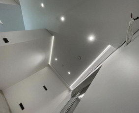 Įtempiamos lubos / J&D įtempiamos lubos / Darbų pavyzdys ID 3867177