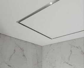 Įtempiamos lubos / J&D įtempiamos lubos / Darbų pavyzdys ID 3867181