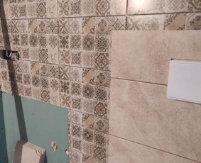 Kokybiškas plytelių klijavimas / Mindaugas / Darbų pavyzdys ID 3867215