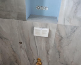 Kokybiškas plytelių klijavimas / Mindaugas / Darbų pavyzdys ID 3867229