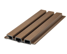 Dailylenčių kalimas - Inowood - terasos, fasadai, tvoros i&scaron; kompozito - 3