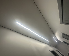 Įtempiamos lubos / J&D įtempiamos lubos / Darbų pavyzdys ID 3867283