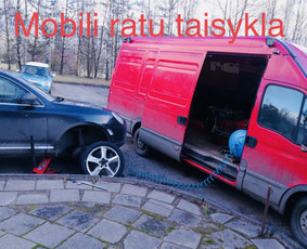 Tralas pervezimas technikos sunkvezimiu gabenimas / Krovinių pervežimas / Darbų pavyzdys ID 846223