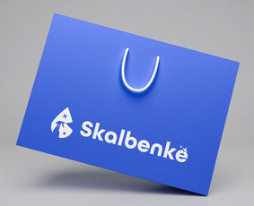 Logo, Etiketės, Dizainas su garantijomis! / Elvinas Žiukelis / Darbų pavyzdys ID 3867361
